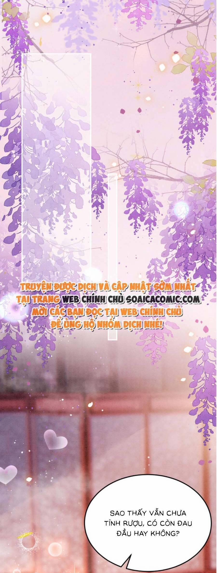 Bạch Nguyệt Quang Lạm Quyền Của Sủng Hậu 92 trang 32