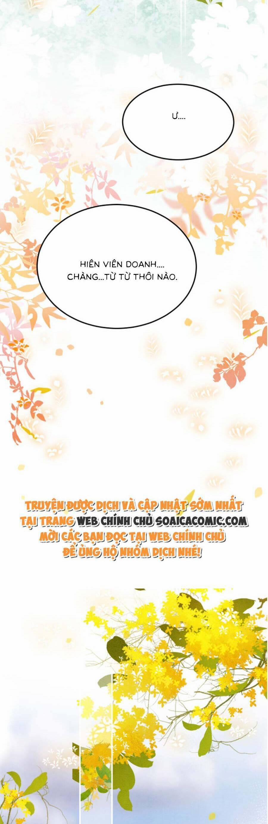 Bạch Nguyệt Quang Lạm Quyền Của Sủng Hậu 92 trang 36