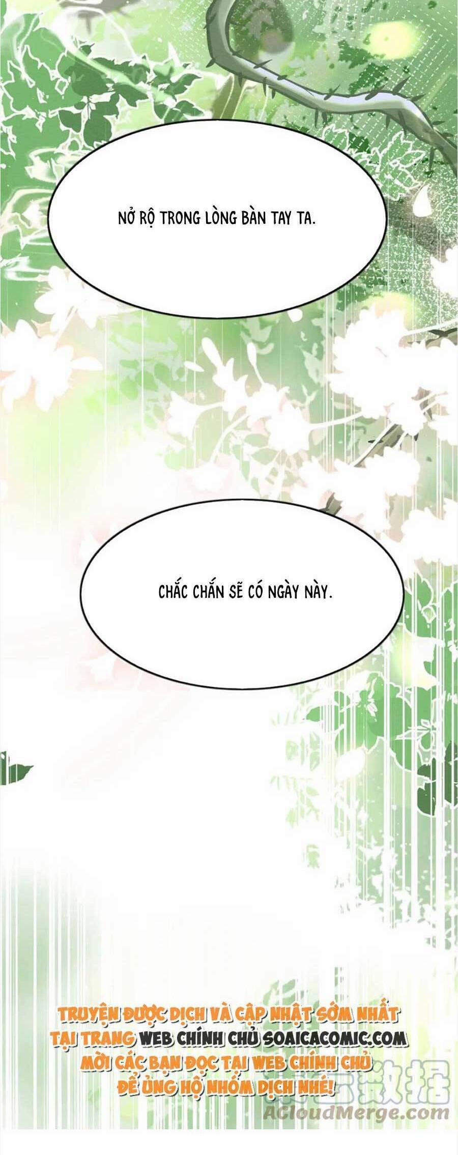 Bạch Nguyệt Quang Lạm Quyền Của Sủng Hậu 95 trang 18