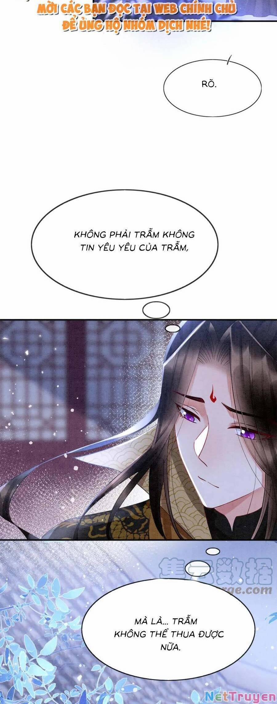 Bạch Nguyệt Quang Lạm Quyền Của Sủng Hậu 96 trang 38