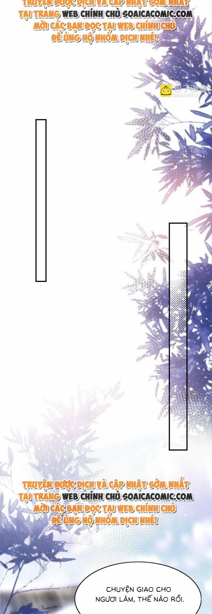 Bạch Nguyệt Quang Lạm Quyền Của Sủng Hậu 97 trang 11