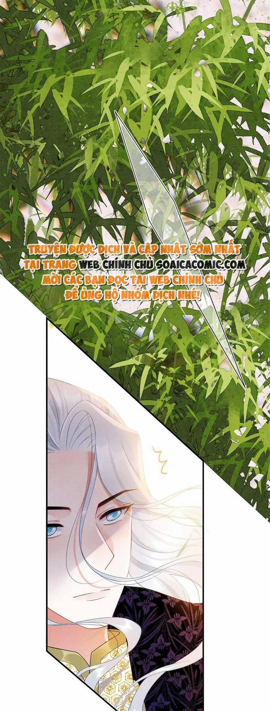 Bạch Nguyệt Quang Lạm Quyền Của Sủng Hậu 97 trang 24