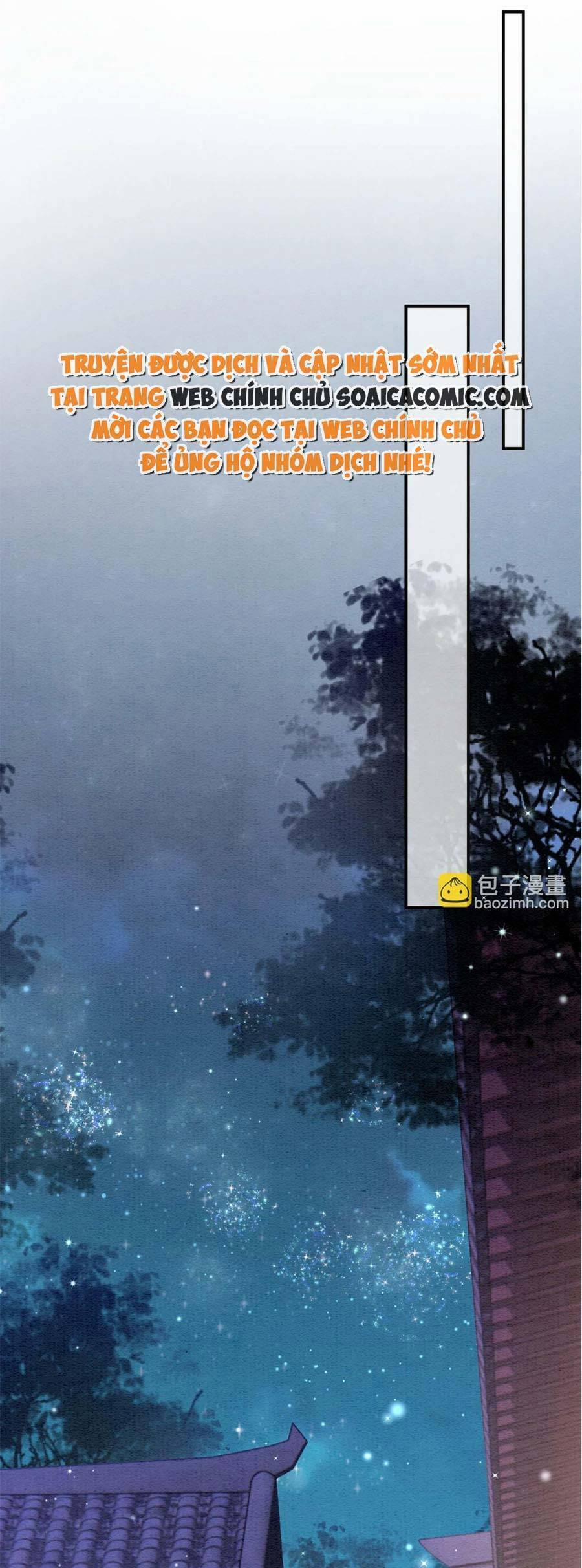 Bạch Nguyệt Quang Lạm Quyền Của Sủng Hậu 97 trang 38