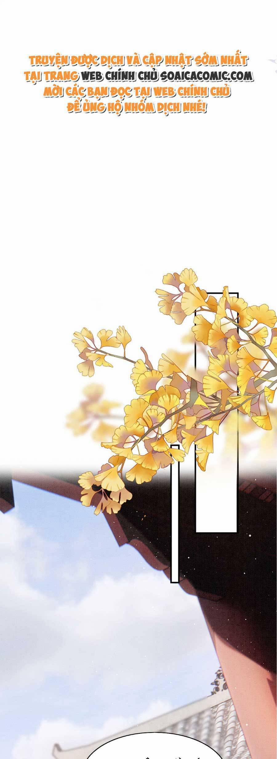 Bạch Nguyệt Quang Lạm Quyền Của Sủng Hậu 98 trang 0