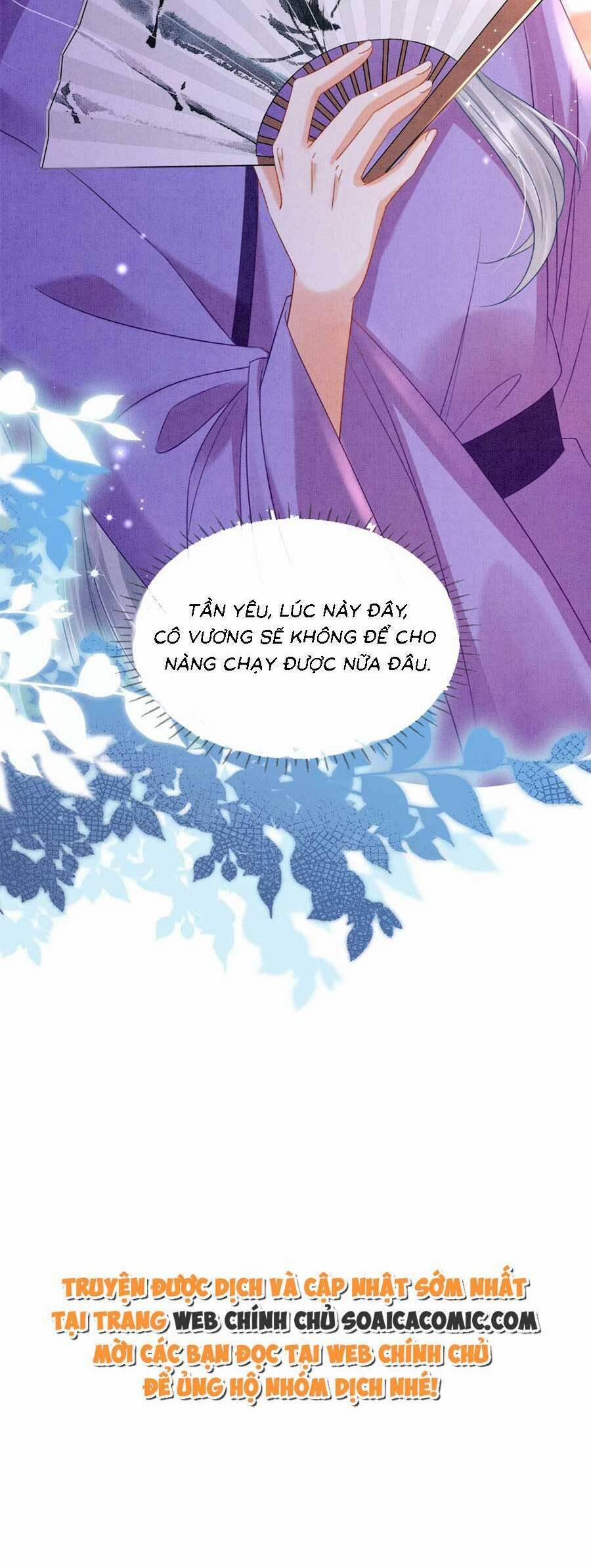 Bạch Nguyệt Quang Lạm Quyền Của Sủng Hậu 98 trang 34