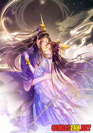 Đọc truyện tranh Bạch Nguyệt Quang Lạm Quyền Của Sủng Hậu