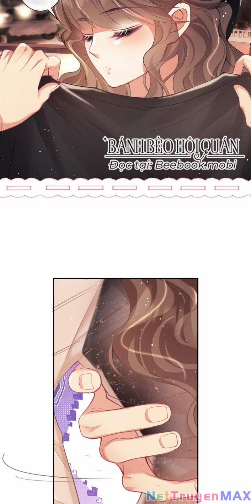 Bạch Nguyệt Quang Ra Tay Với Tôi Rồi 2 trang 18
