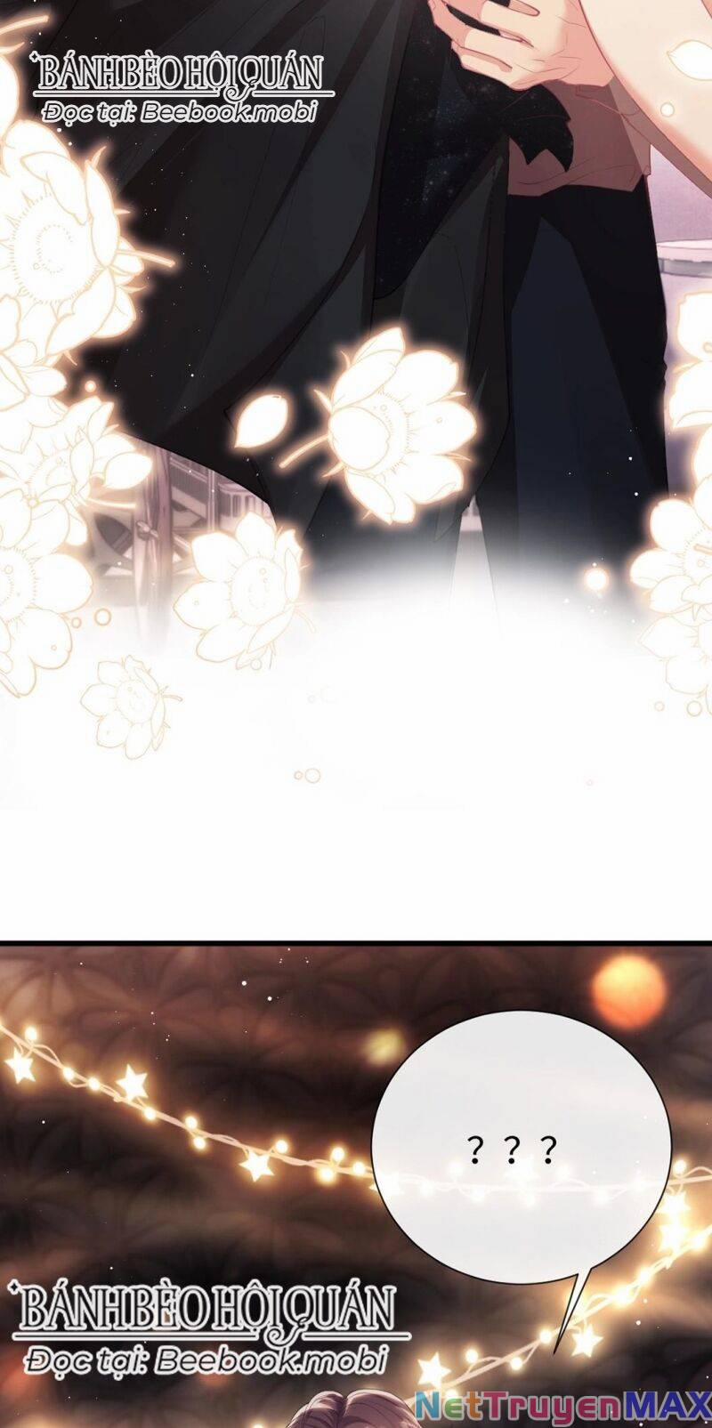 Bạch Nguyệt Quang Ra Tay Với Tôi Rồi 2 trang 20