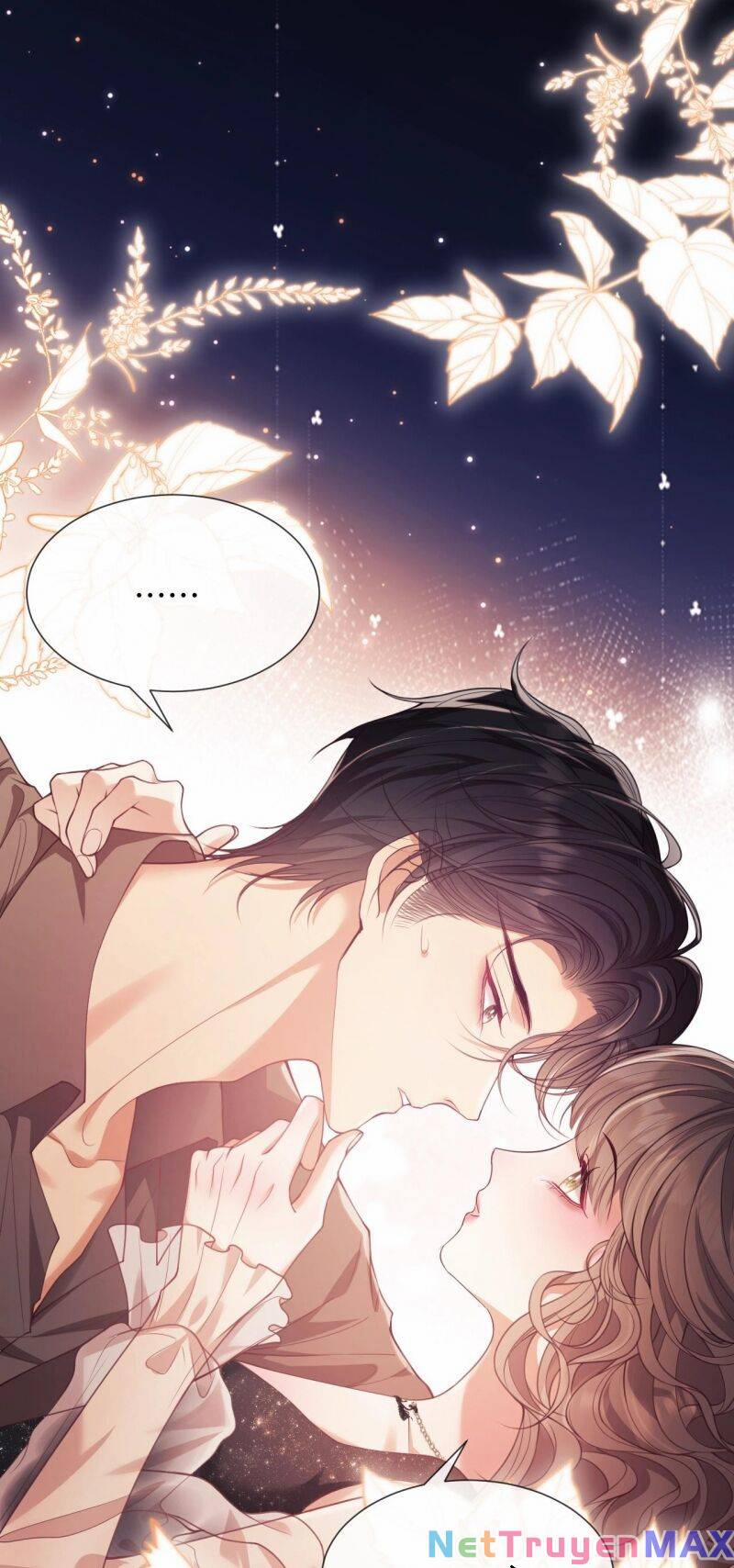 Bạch Nguyệt Quang Ra Tay Với Tôi Rồi 3 trang 17