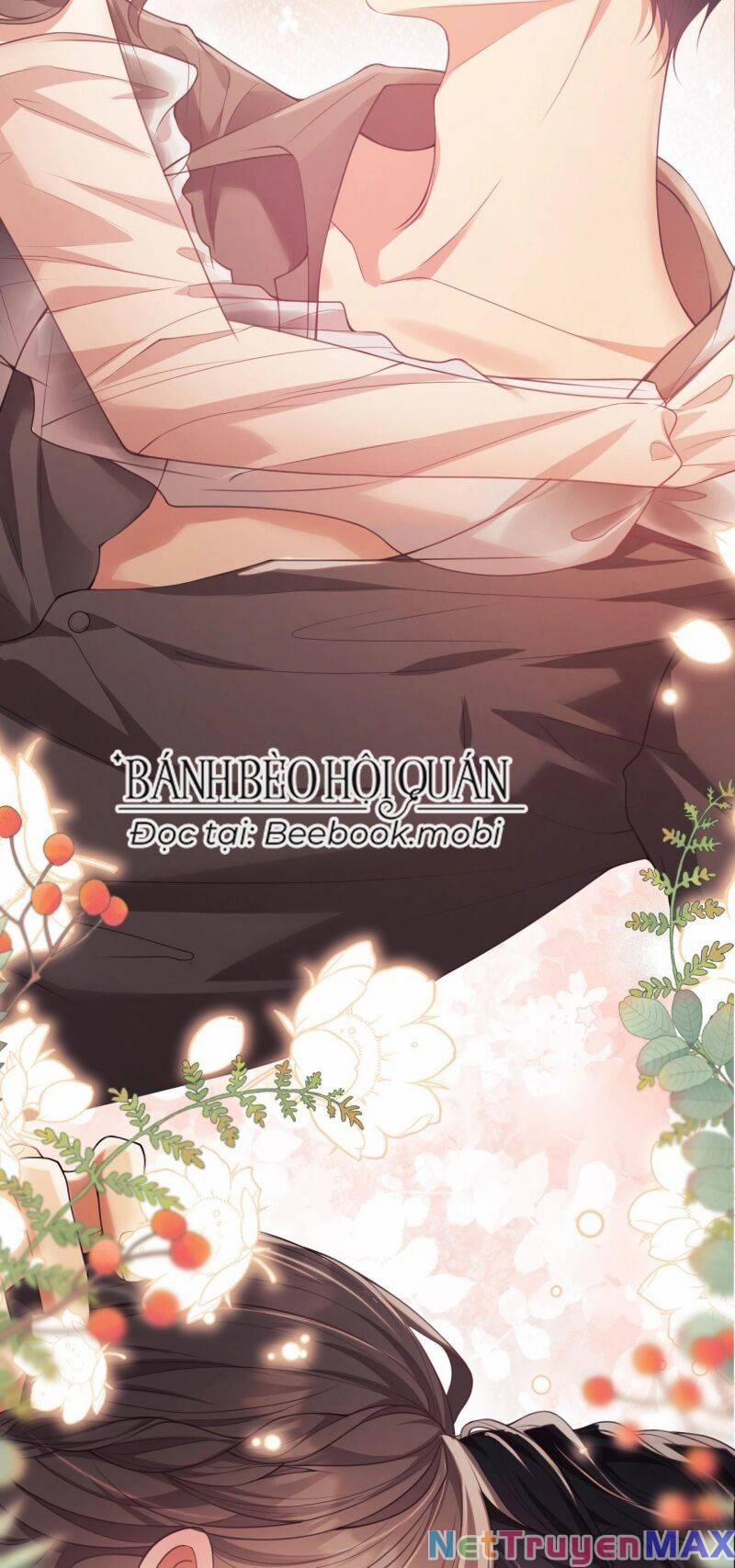 Bạch Nguyệt Quang Ra Tay Với Tôi Rồi 3 trang 20