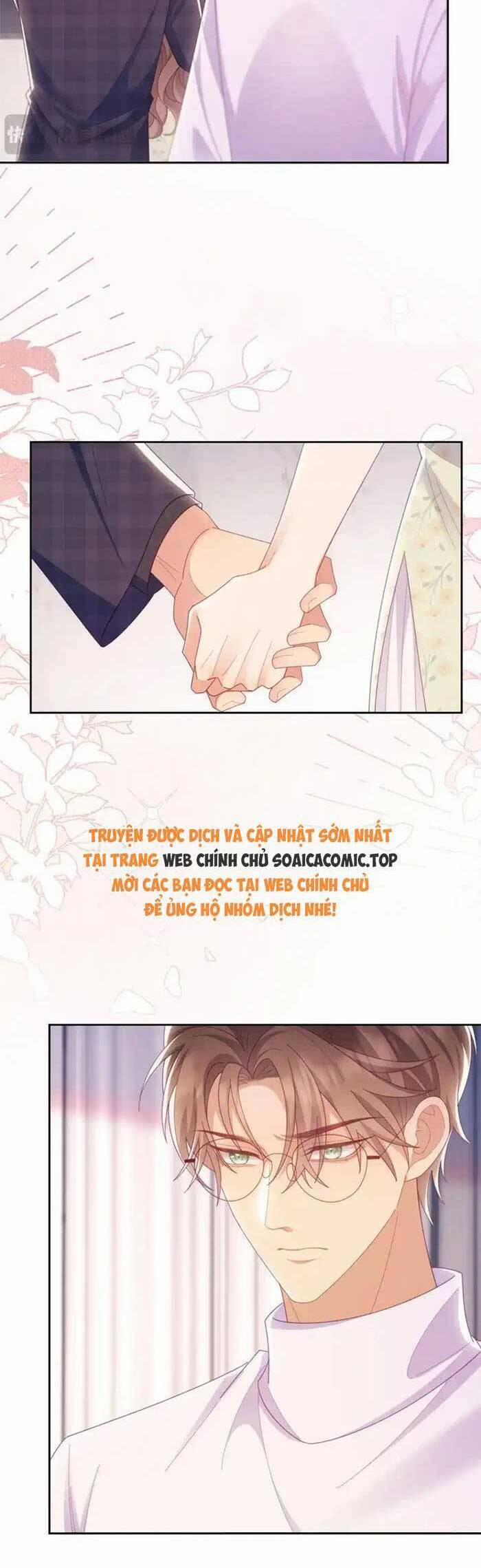 Bạch Nguyệt Quang Ra Tay Với Tôi Rồi 66 trang 2