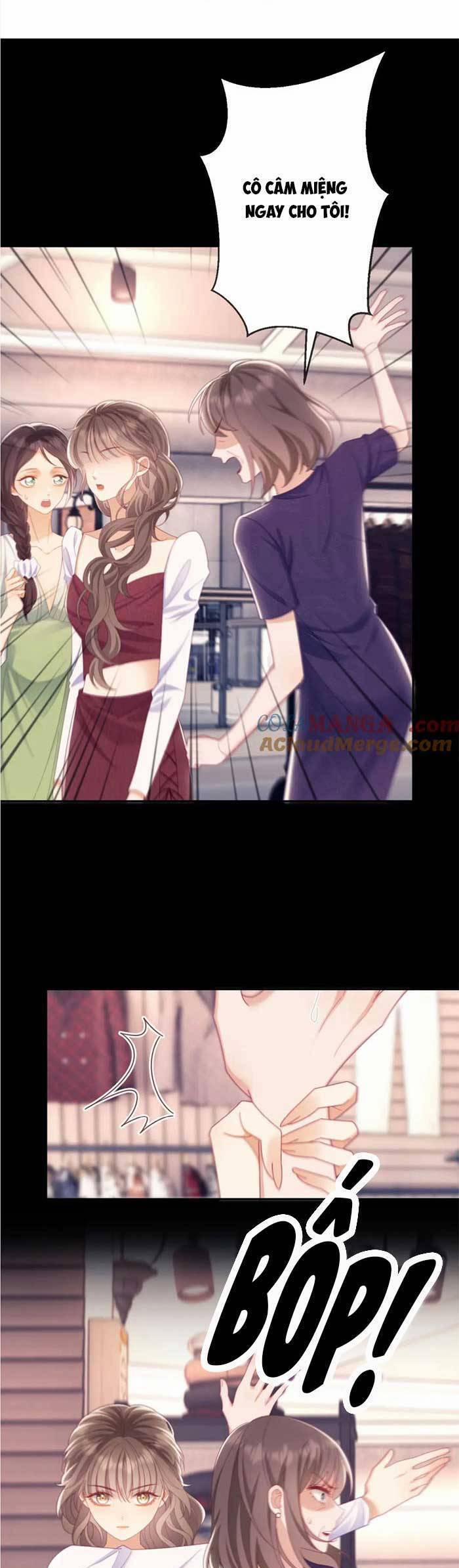 Bạch Nguyệt Quang Ra Tay Với Tôi Rồi 68 trang 2