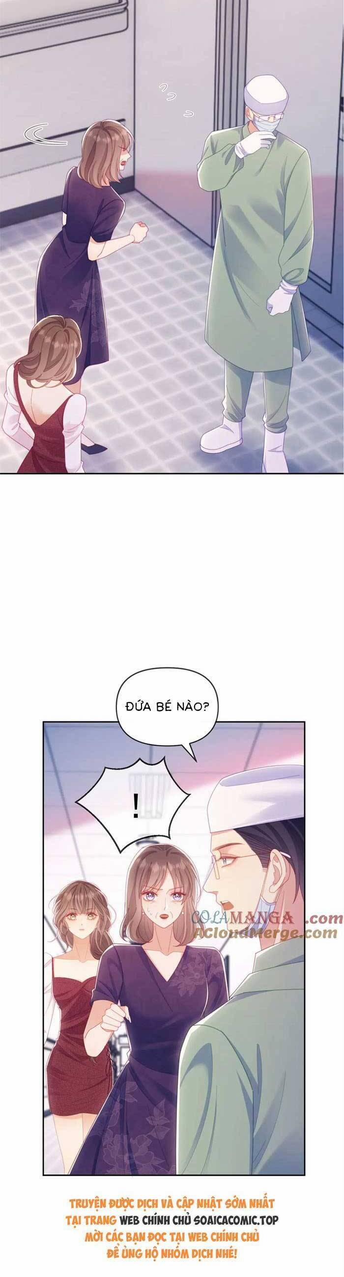 Bạch Nguyệt Quang Ra Tay Với Tôi Rồi 68 trang 20