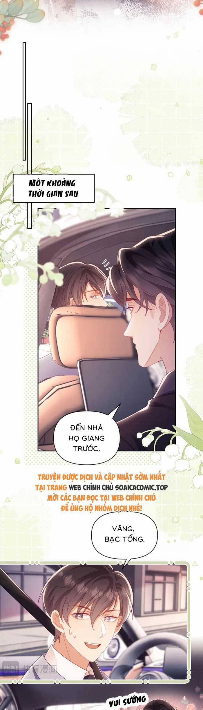 Bạch Nguyệt Quang Ra Tay Với Tôi Rồi 70 trang 10