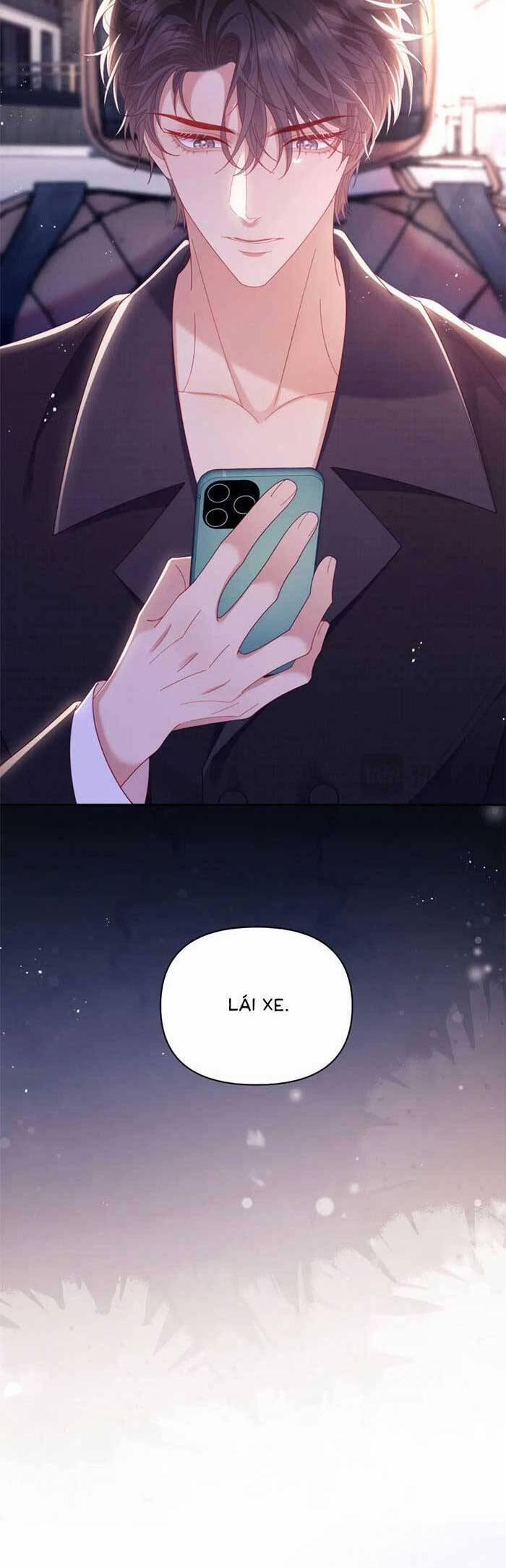 Bạch Nguyệt Quang Ra Tay Với Tôi Rồi 70 trang 14