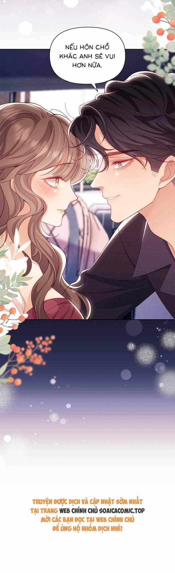 Bạch Nguyệt Quang Ra Tay Với Tôi Rồi 70 trang 3