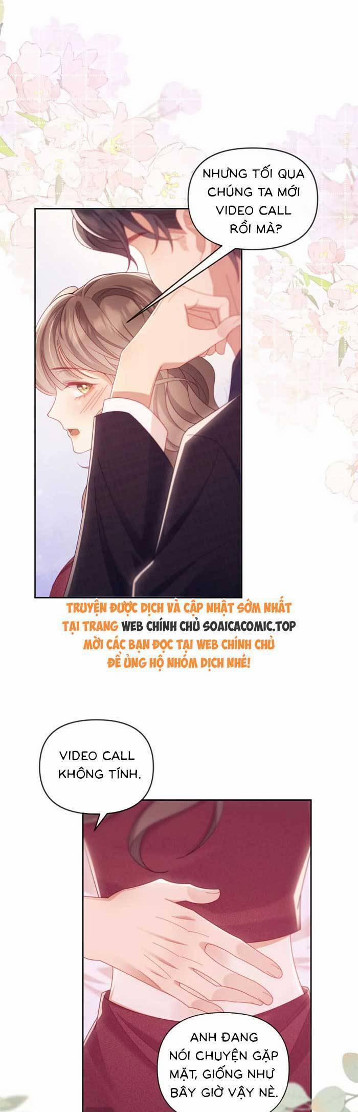 Bạch Nguyệt Quang Ra Tay Với Tôi Rồi 70 trang 6