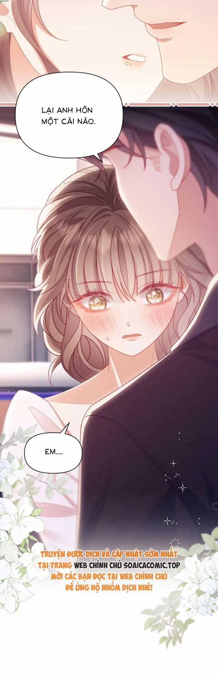Bạch Nguyệt Quang Ra Tay Với Tôi Rồi 70 trang 8