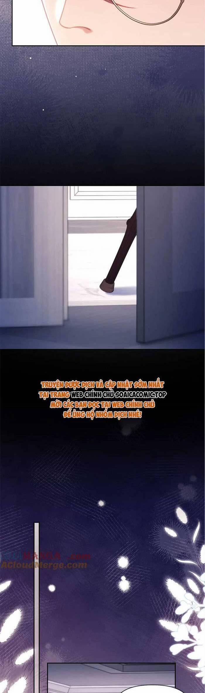 Bạch Nguyệt Quang Ra Tay Với Tôi Rồi 71 trang 17