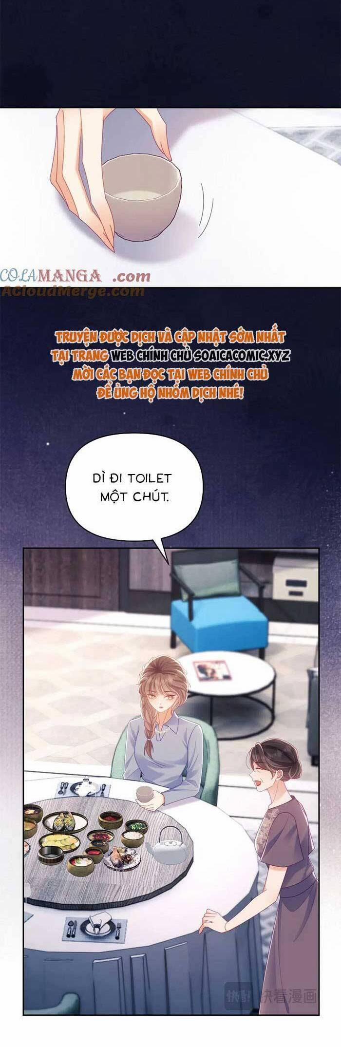 Bạch Nguyệt Quang Ra Tay Với Tôi Rồi 73 trang 2