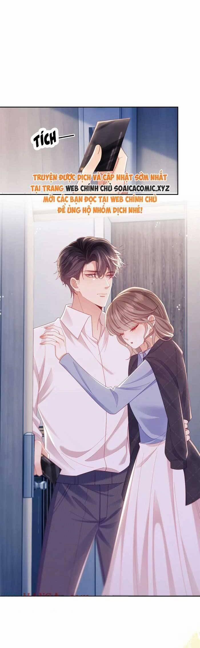 Bạch Nguyệt Quang Ra Tay Với Tôi Rồi 74 trang 11