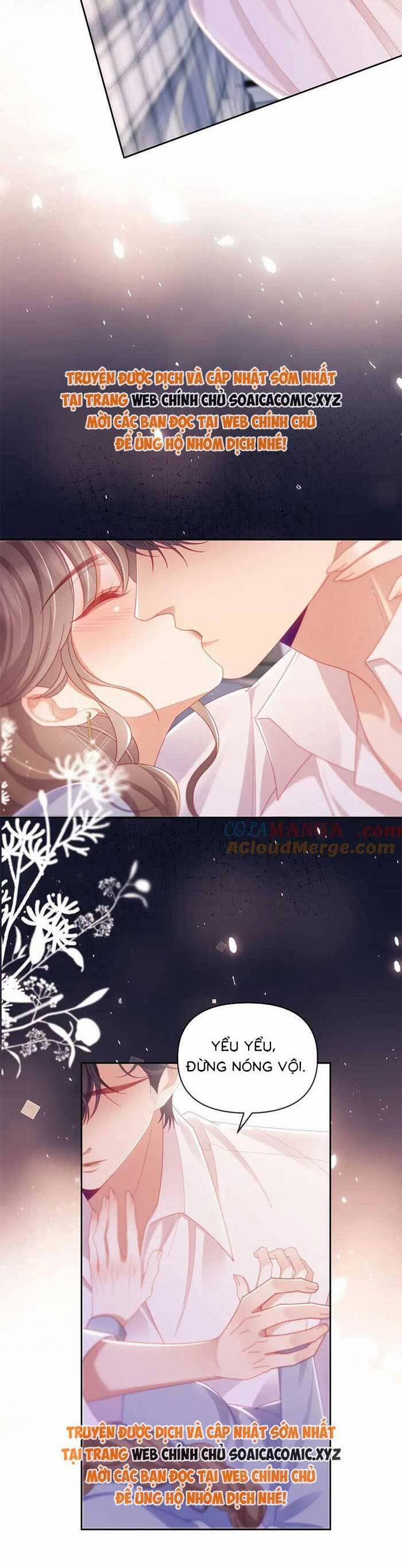 Bạch Nguyệt Quang Ra Tay Với Tôi Rồi 74 trang 20