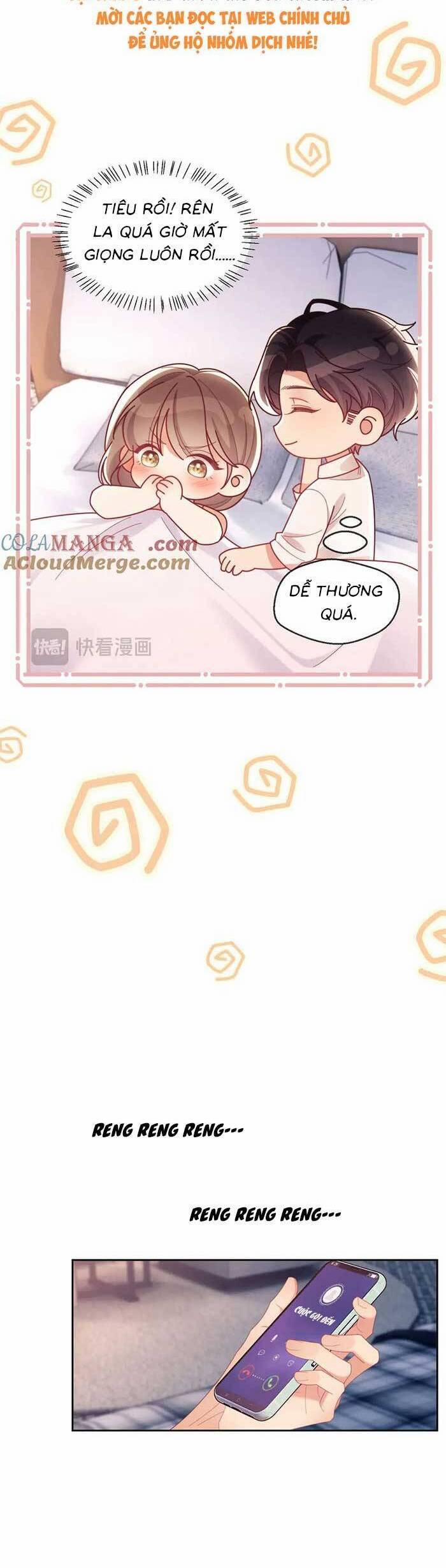 Bạch Nguyệt Quang Ra Tay Với Tôi Rồi 75 trang 16