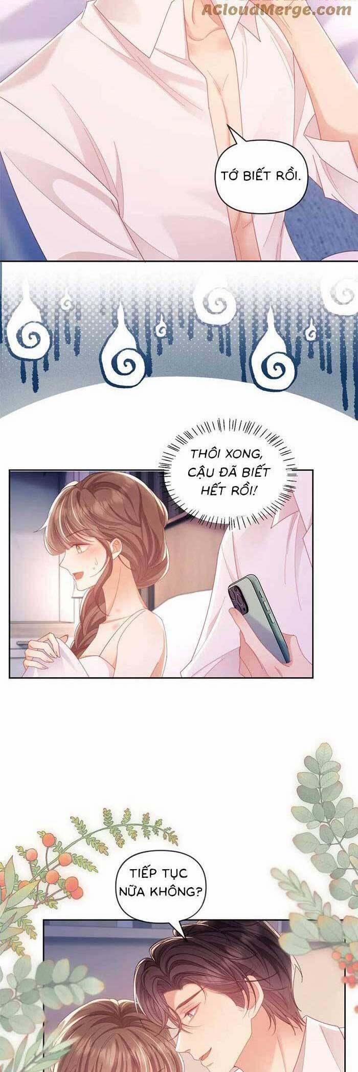 Bạch Nguyệt Quang Ra Tay Với Tôi Rồi 75 trang 19