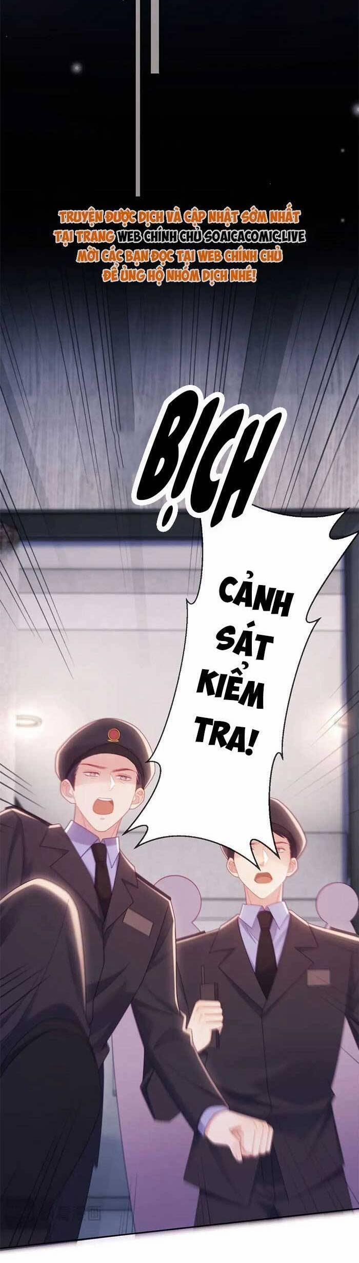 Bạch Nguyệt Quang Ra Tay Với Tôi Rồi 75 trang 2