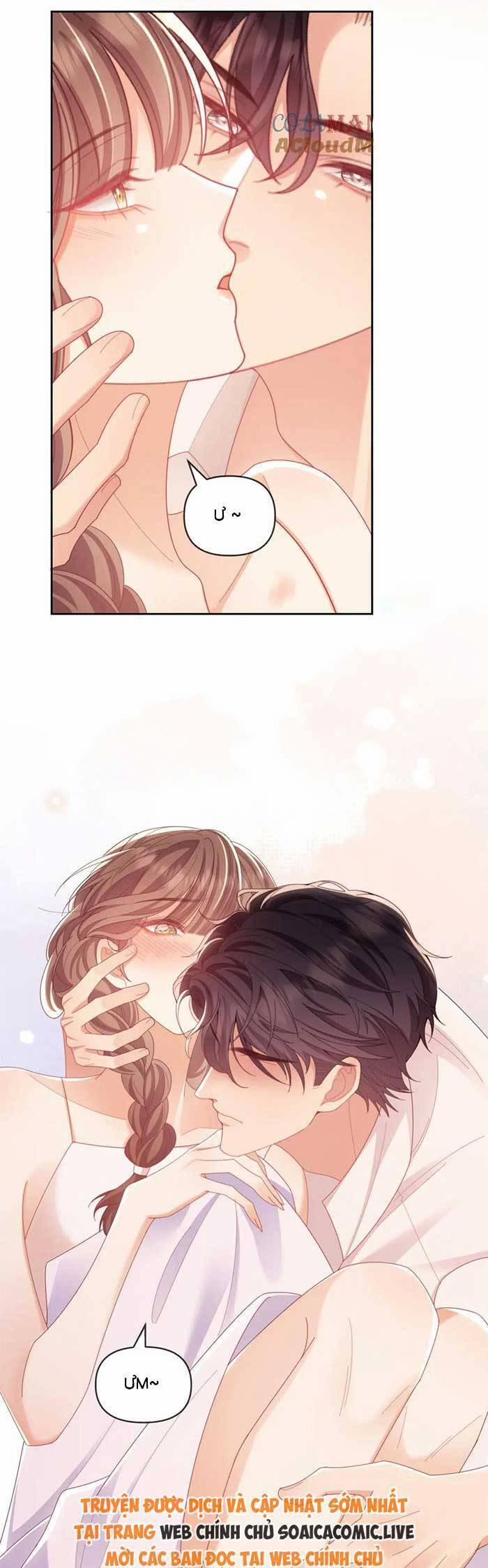 Bạch Nguyệt Quang Ra Tay Với Tôi Rồi 75 trang 21