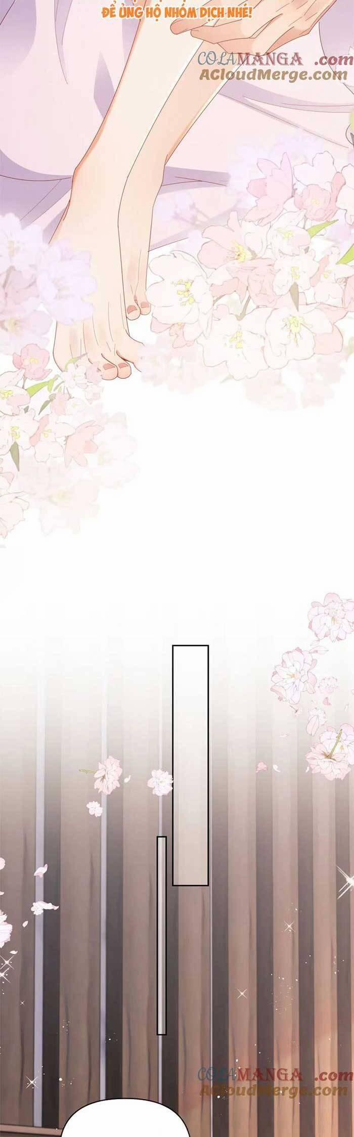 Bạch Nguyệt Quang Ra Tay Với Tôi Rồi 75 trang 22