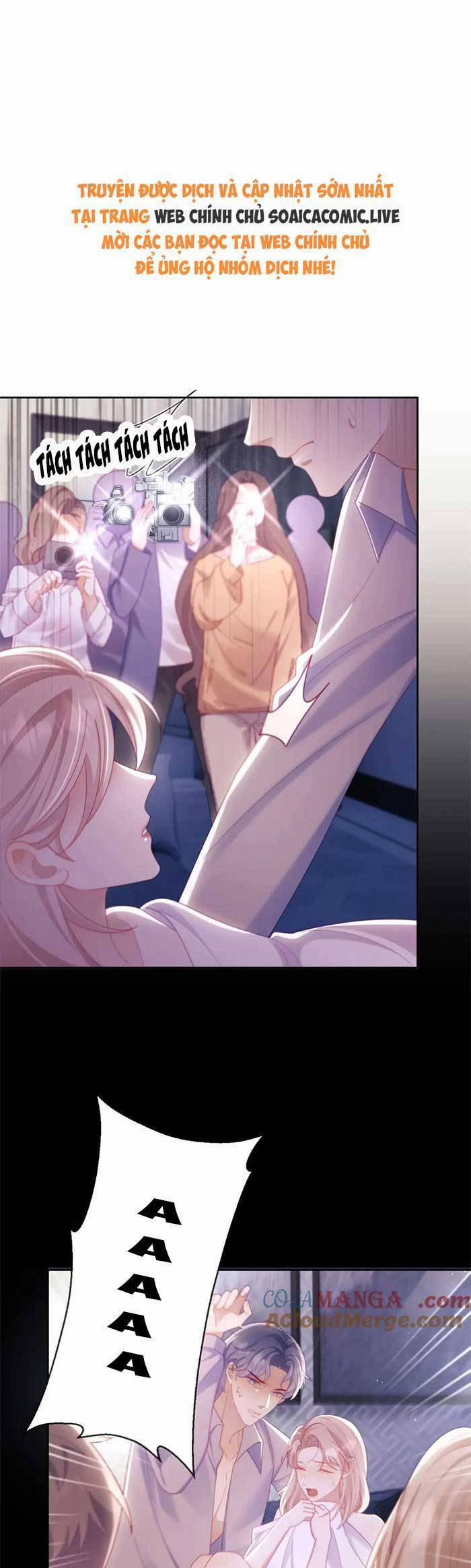 Bạch Nguyệt Quang Ra Tay Với Tôi Rồi 75 trang 3