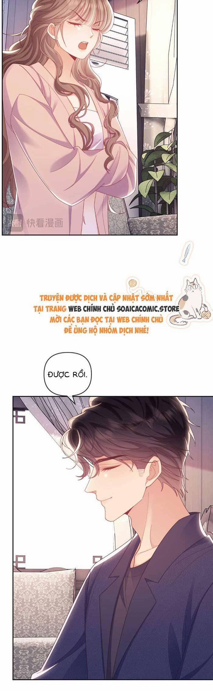 Bạch Nguyệt Quang Ra Tay Với Tôi Rồi 77 trang 2