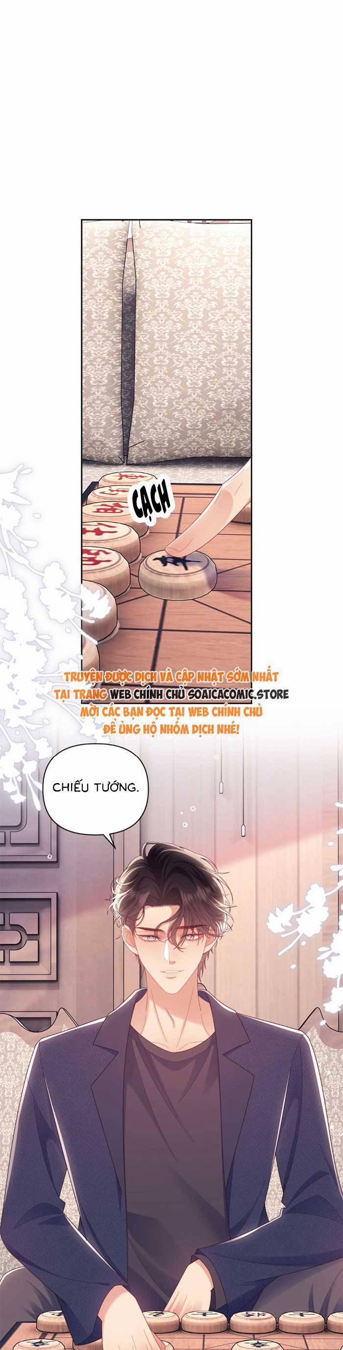 Bạch Nguyệt Quang Ra Tay Với Tôi Rồi 77 trang 3