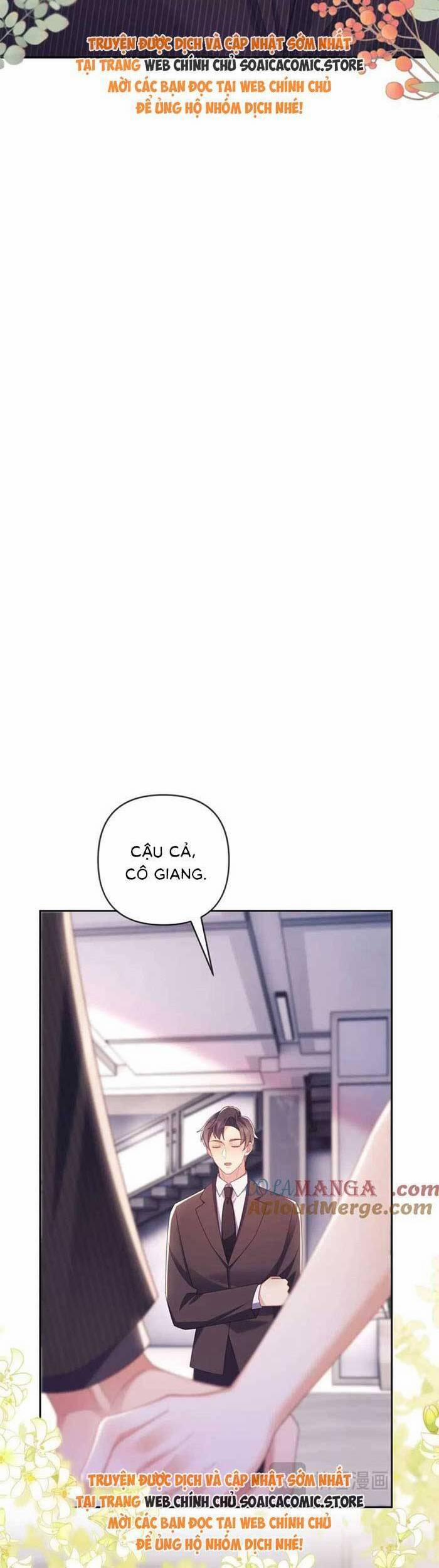 Bạch Nguyệt Quang Ra Tay Với Tôi Rồi 78 trang 10