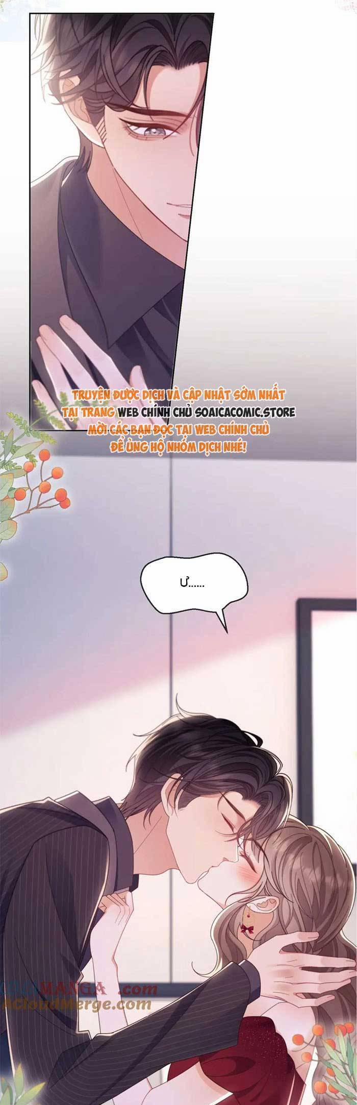 Bạch Nguyệt Quang Ra Tay Với Tôi Rồi 78 trang 16