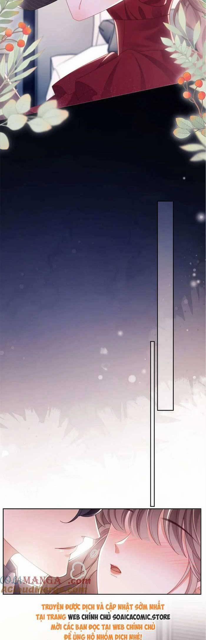 Bạch Nguyệt Quang Ra Tay Với Tôi Rồi 78 trang 17