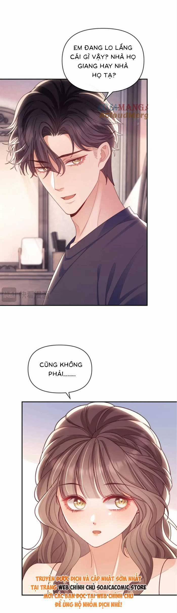 Bạch Nguyệt Quang Ra Tay Với Tôi Rồi 78 trang 2