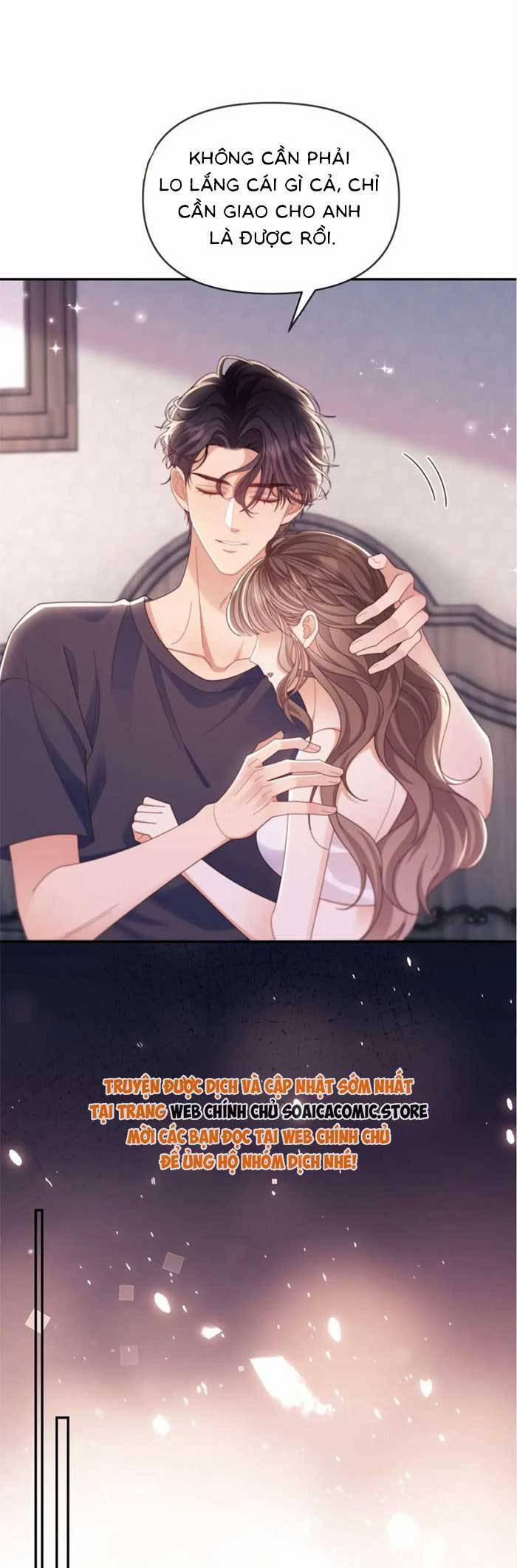 Bạch Nguyệt Quang Ra Tay Với Tôi Rồi 78 trang 3