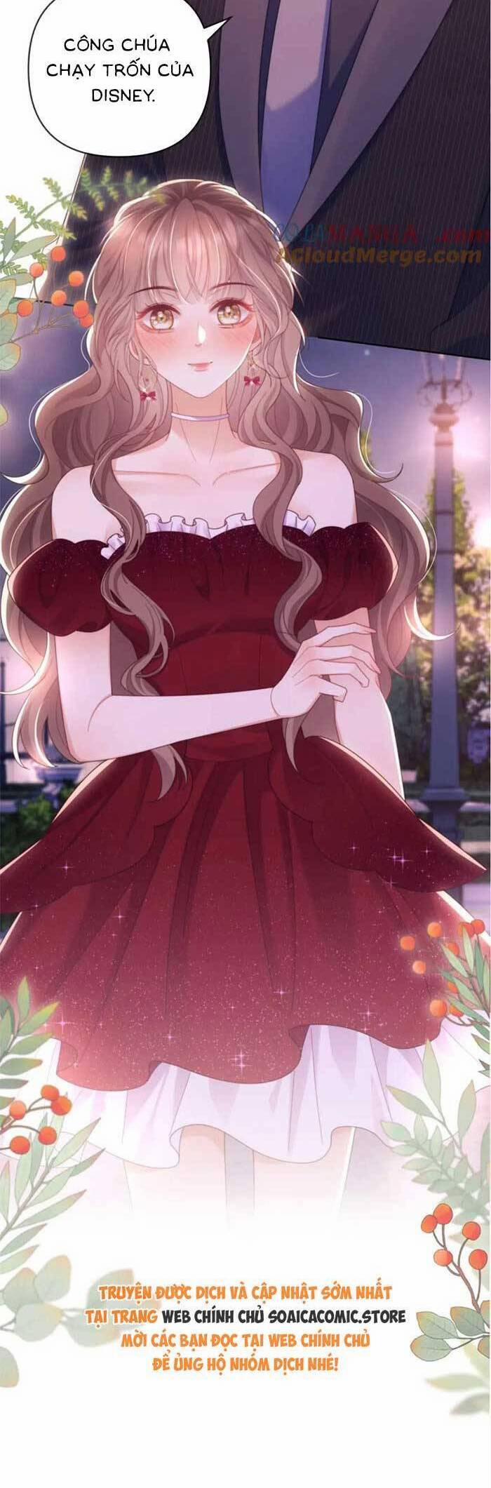 Bạch Nguyệt Quang Ra Tay Với Tôi Rồi 78 trang 5