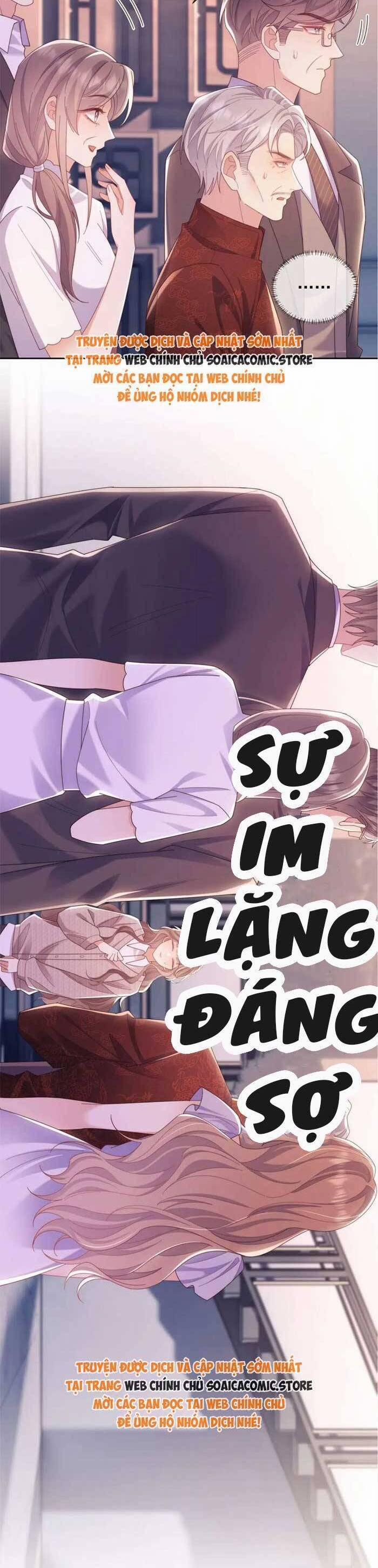 Bạch Nguyệt Quang Ra Tay Với Tôi Rồi 79 trang 12