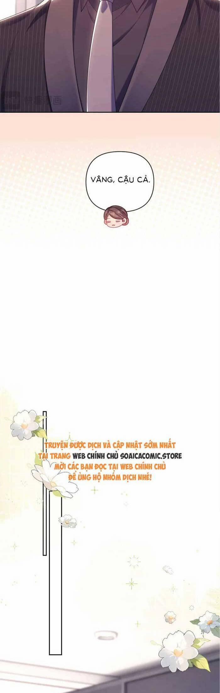 Bạch Nguyệt Quang Ra Tay Với Tôi Rồi 79 trang 6