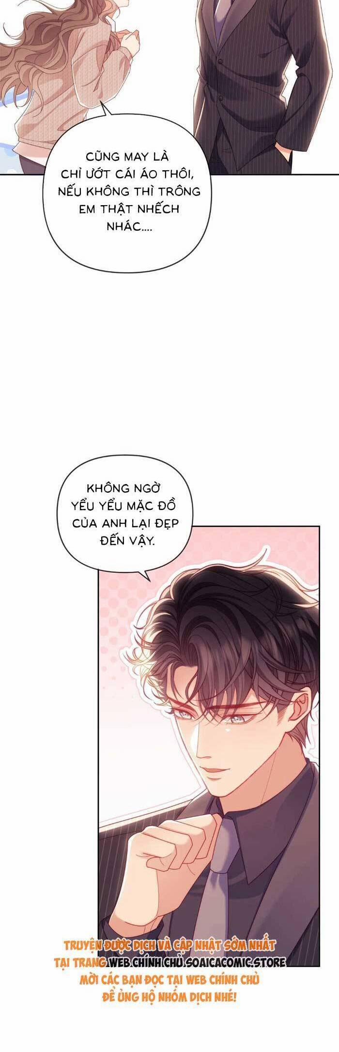 Bạch Nguyệt Quang Ra Tay Với Tôi Rồi 80 trang 2