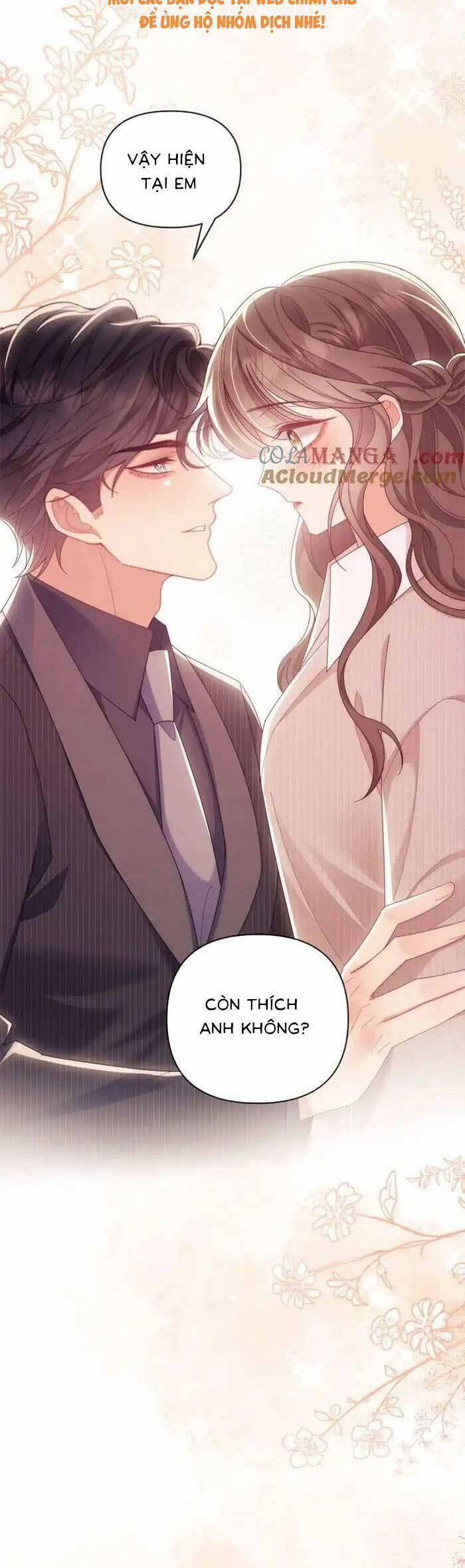 Bạch Nguyệt Quang Ra Tay Với Tôi Rồi 81 trang 2