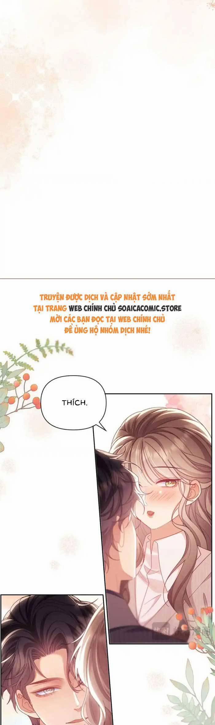 Bạch Nguyệt Quang Ra Tay Với Tôi Rồi 81 trang 3