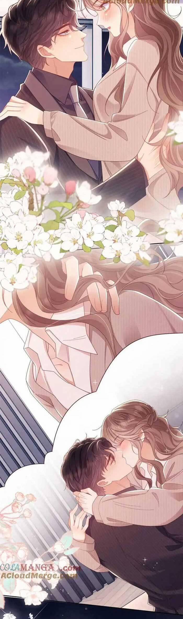 Bạch Nguyệt Quang Ra Tay Với Tôi Rồi 81 trang 5