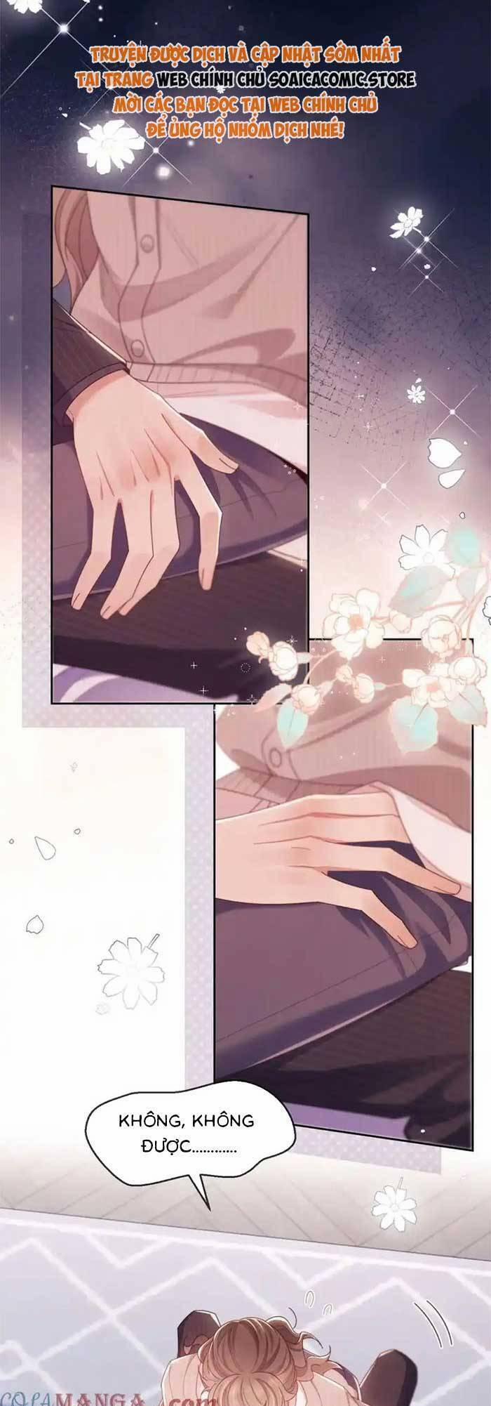 Bạch Nguyệt Quang Ra Tay Với Tôi Rồi 81 trang 6