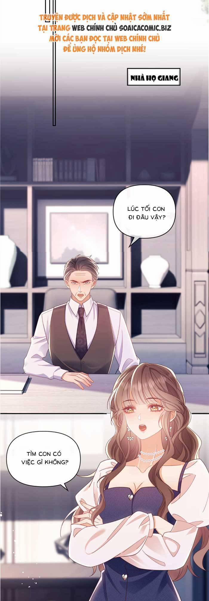 Bạch Nguyệt Quang Ra Tay Với Tôi Rồi 82 trang 16