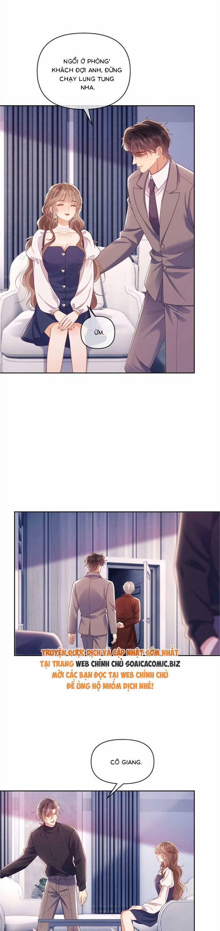 Bạch Nguyệt Quang Ra Tay Với Tôi Rồi 82 trang 6