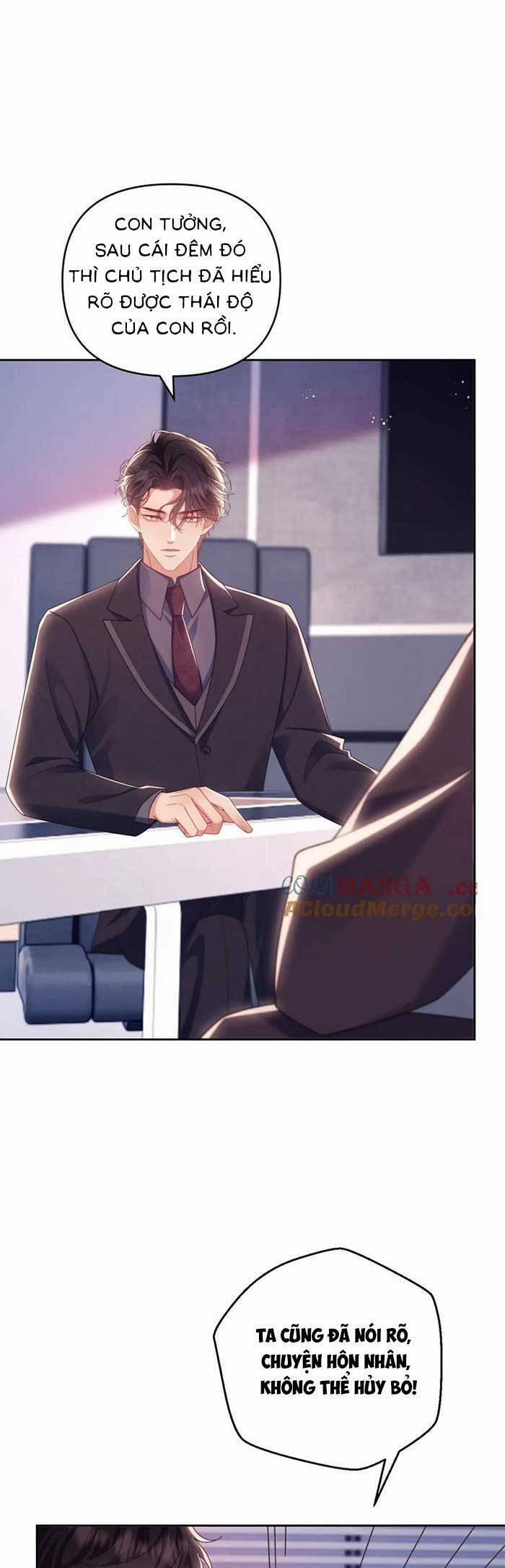 Bạch Nguyệt Quang Ra Tay Với Tôi Rồi 83 trang 3